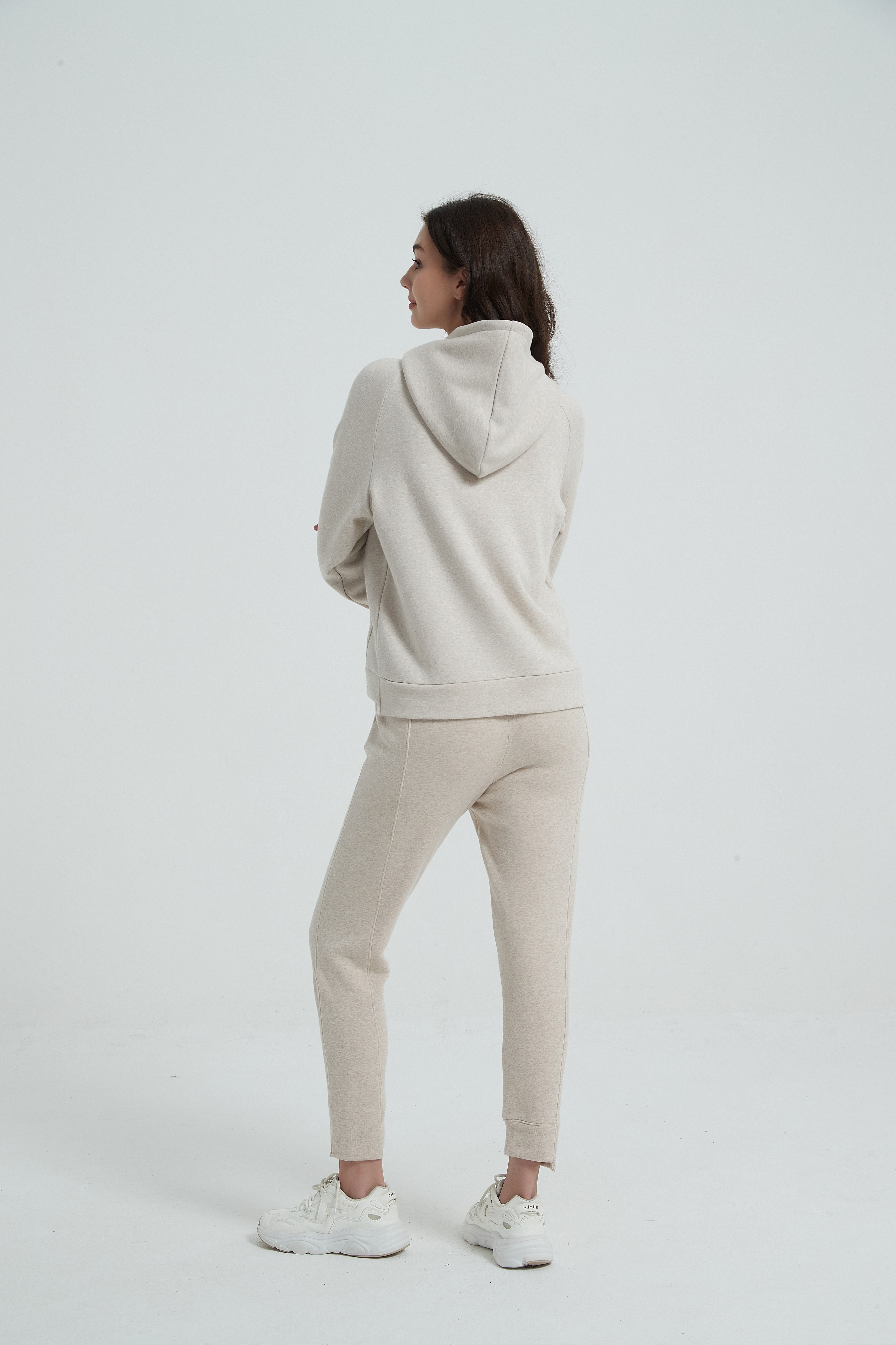 Women's Sportswear Set-white